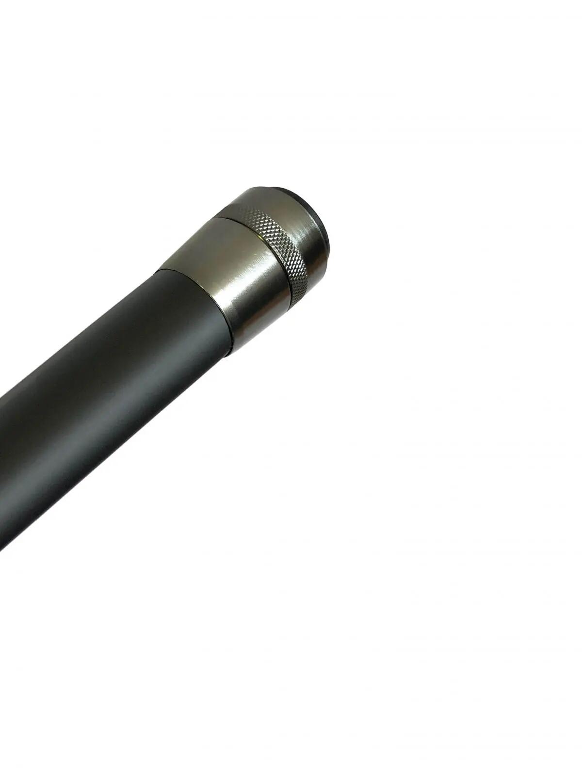 SILSTAR RC1 CARBON POLE 5M 3/5
