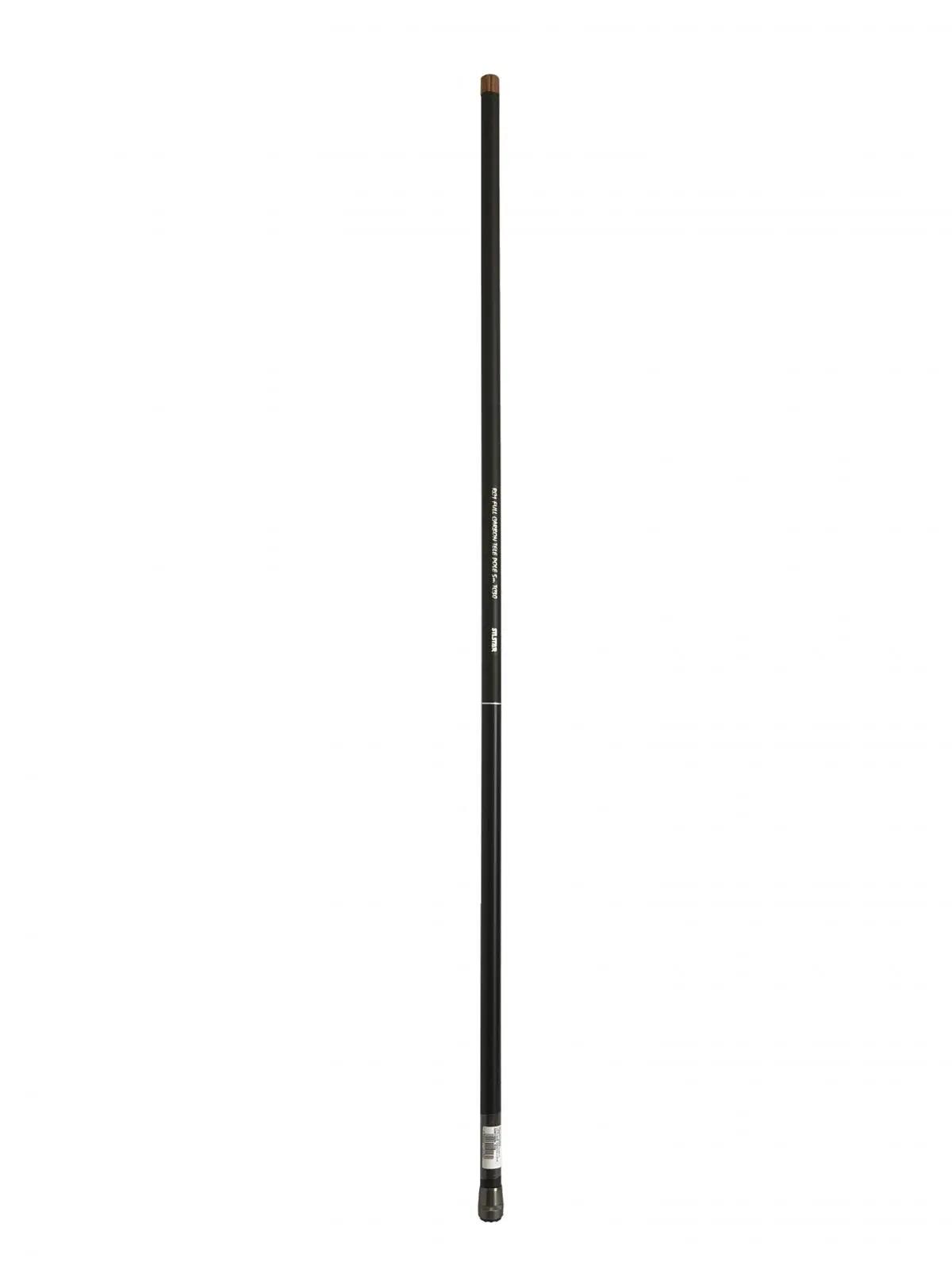 SILSTAR RC1 CARBON POLE 5/5