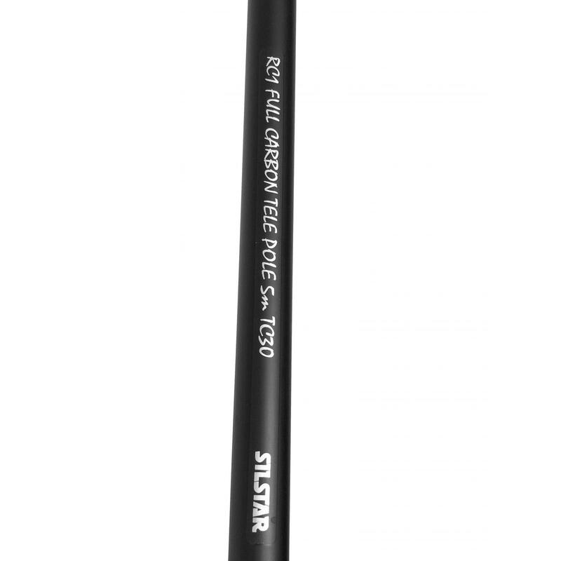 SILSTAR RC1 CARBON POLE