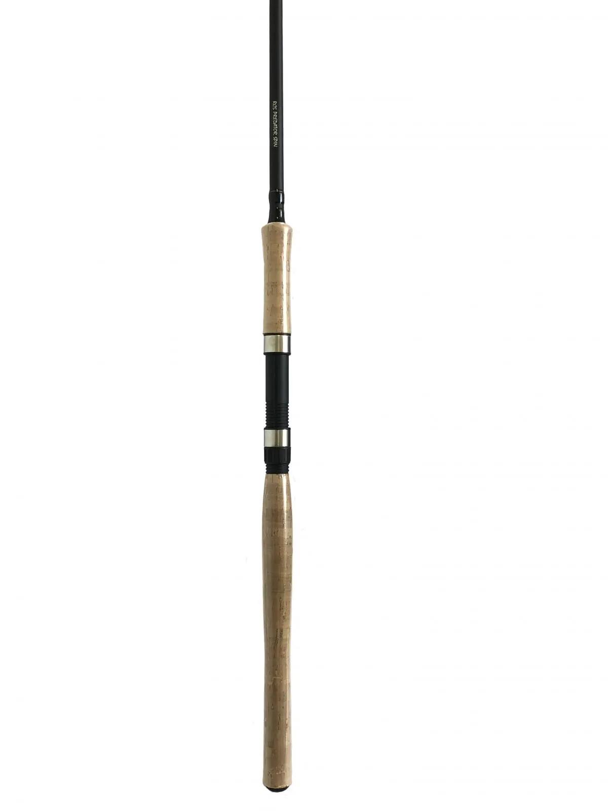 SILSTAR RC5 PREDATOR 55G 2/5