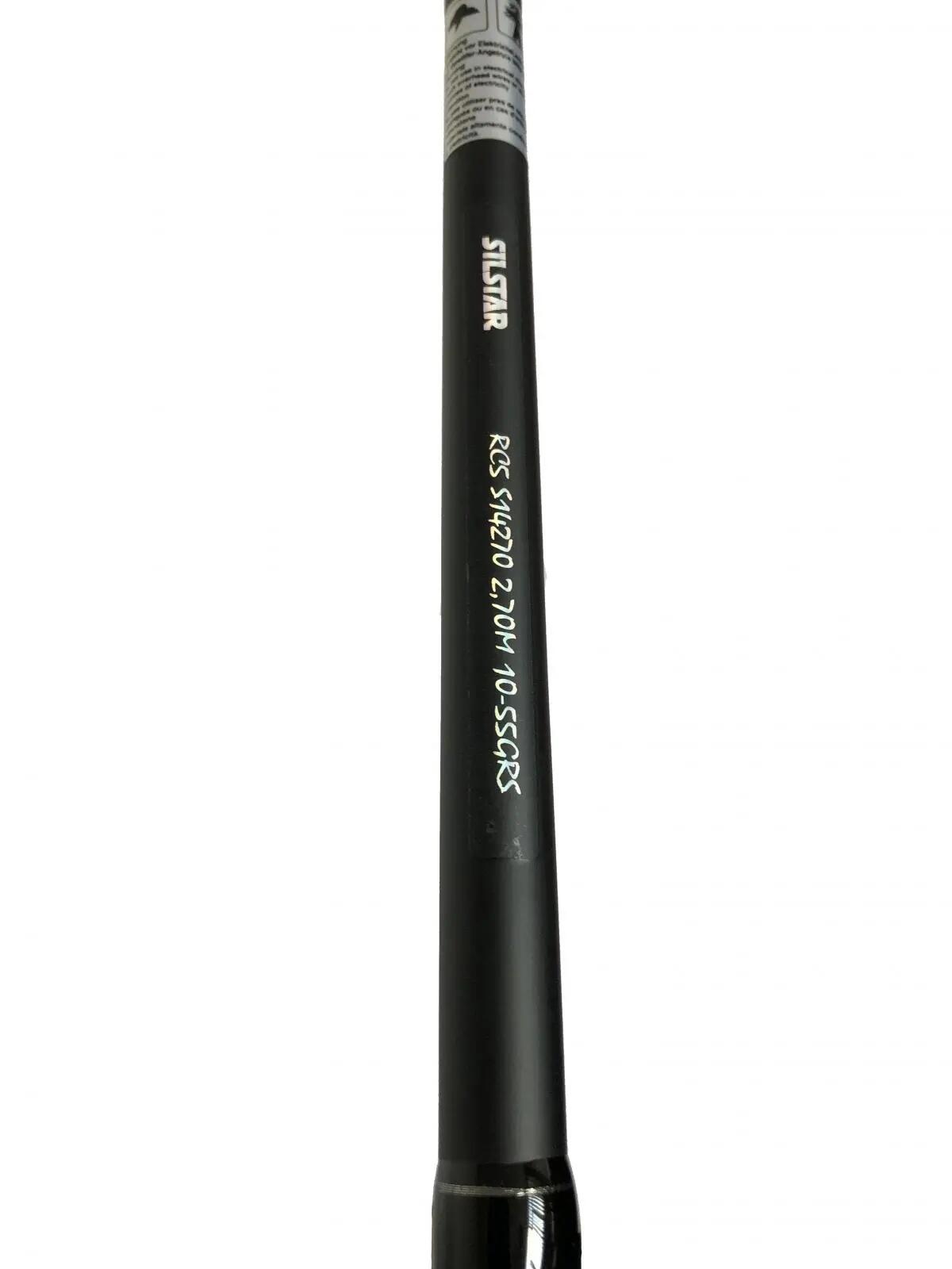 SILSTAR RC5 PREDATOR 55G 3/5