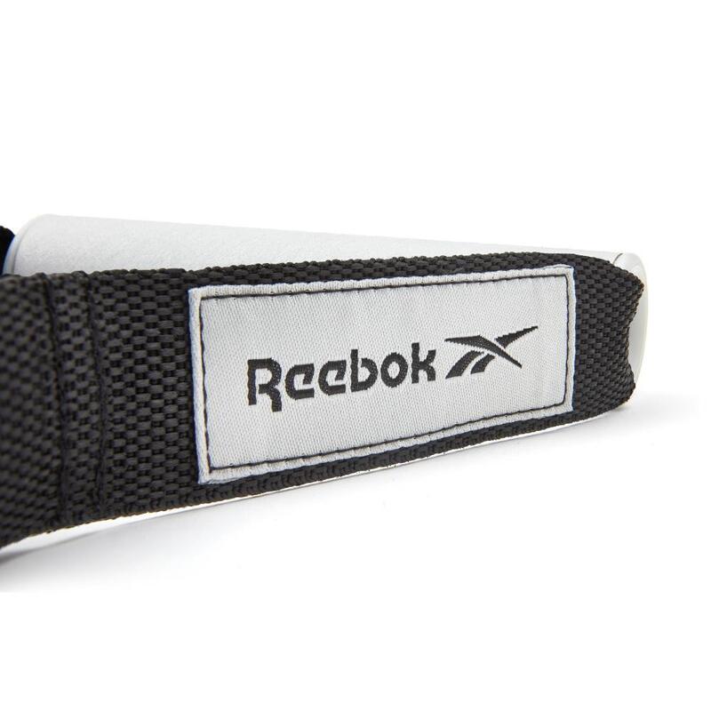 Cable de Resistencia Ajustable Reebok - Nivel 1