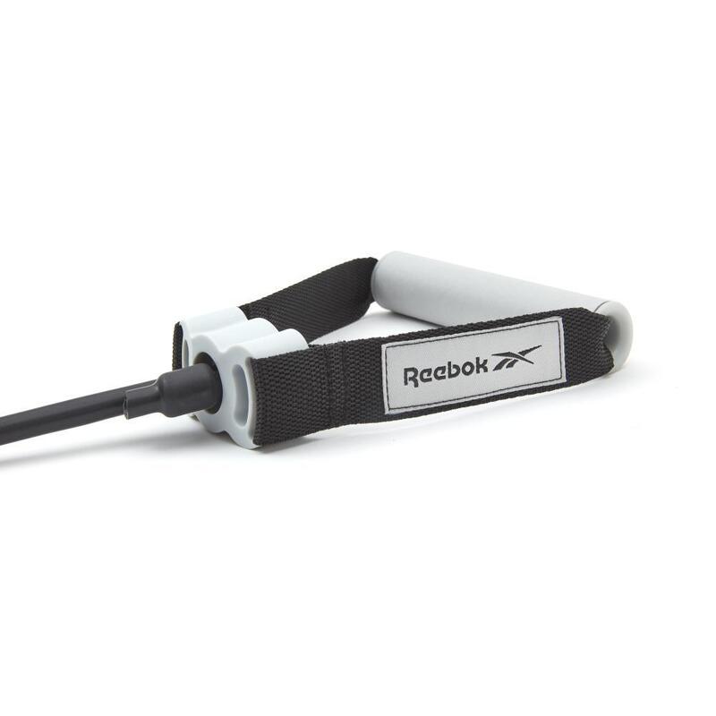 Cable de Resistencia Ajustable Reebok - Nivel 1