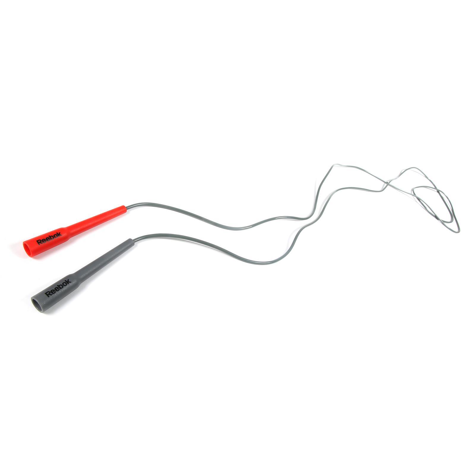 Fitness Speed Rope - Red 2/5