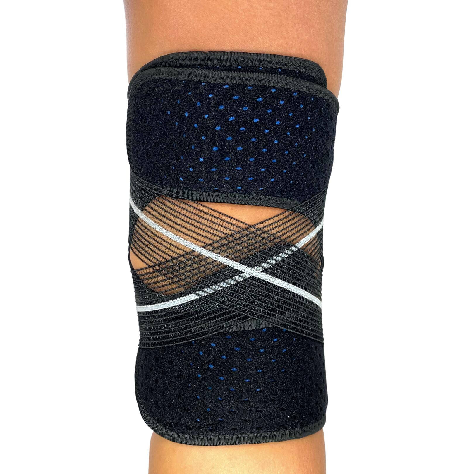 Stabilizator kolana Majestic Sport 2/7