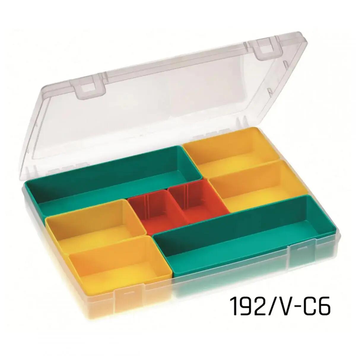 PANARO DOBOZ 32,5*25,5 VC 1/1