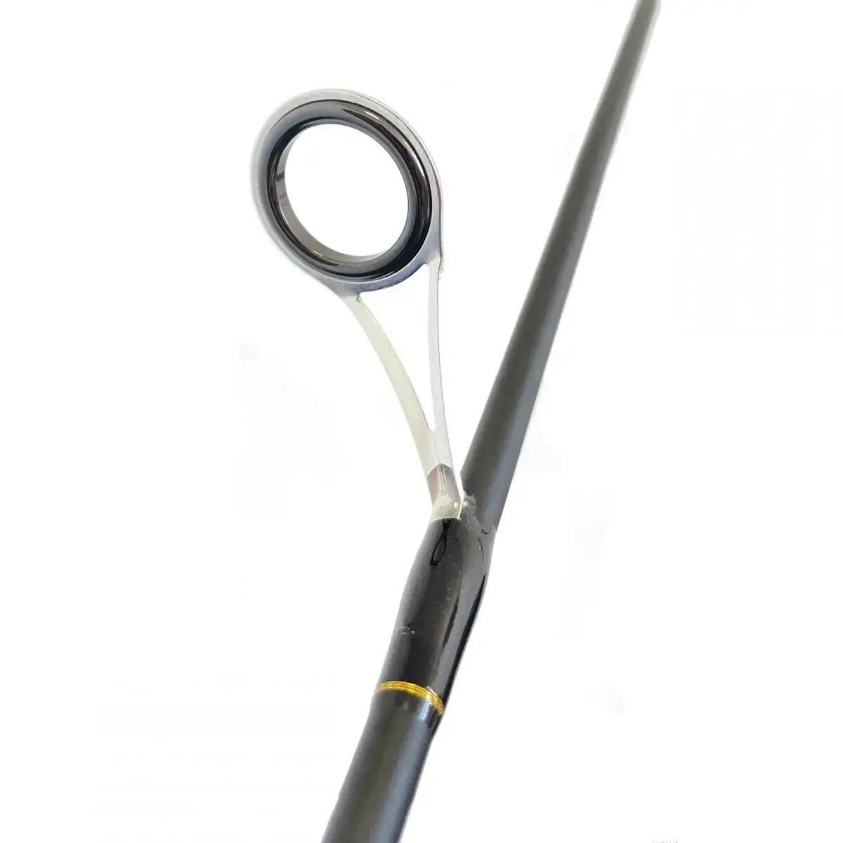 SILSTAR RC5 JAPAN SPIN LIGHT 215 5-20G 5/5