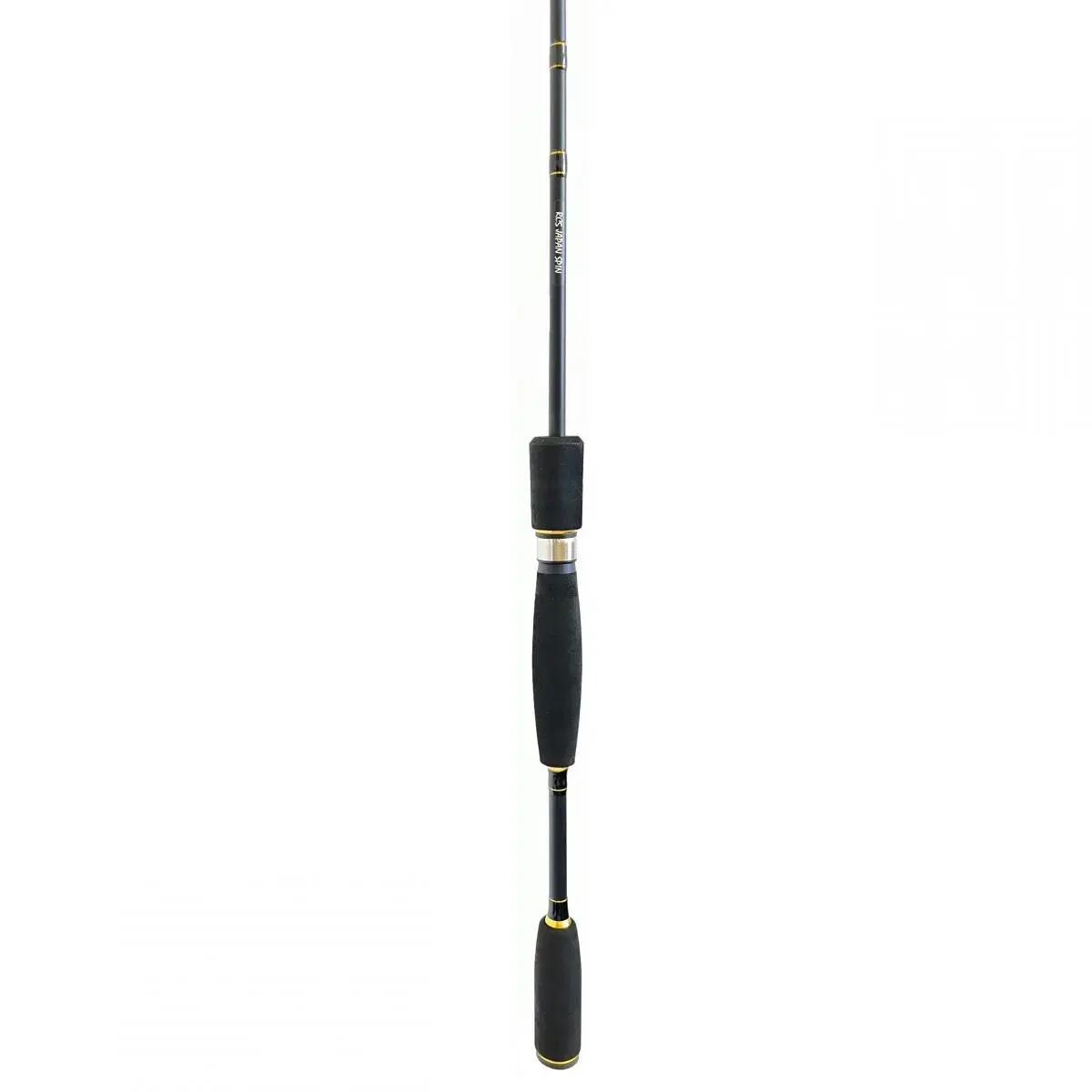 SILSTAR RC5 JAPAN SPIN LIGHT 215 5-20G 2/5