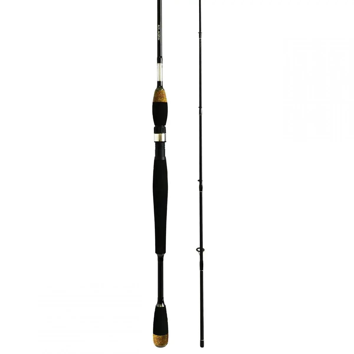 SILSTAR RC5 JIG SPIN 4/5