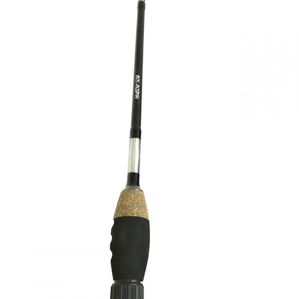 SILSTAR RC5 JIG SPIN 2/5