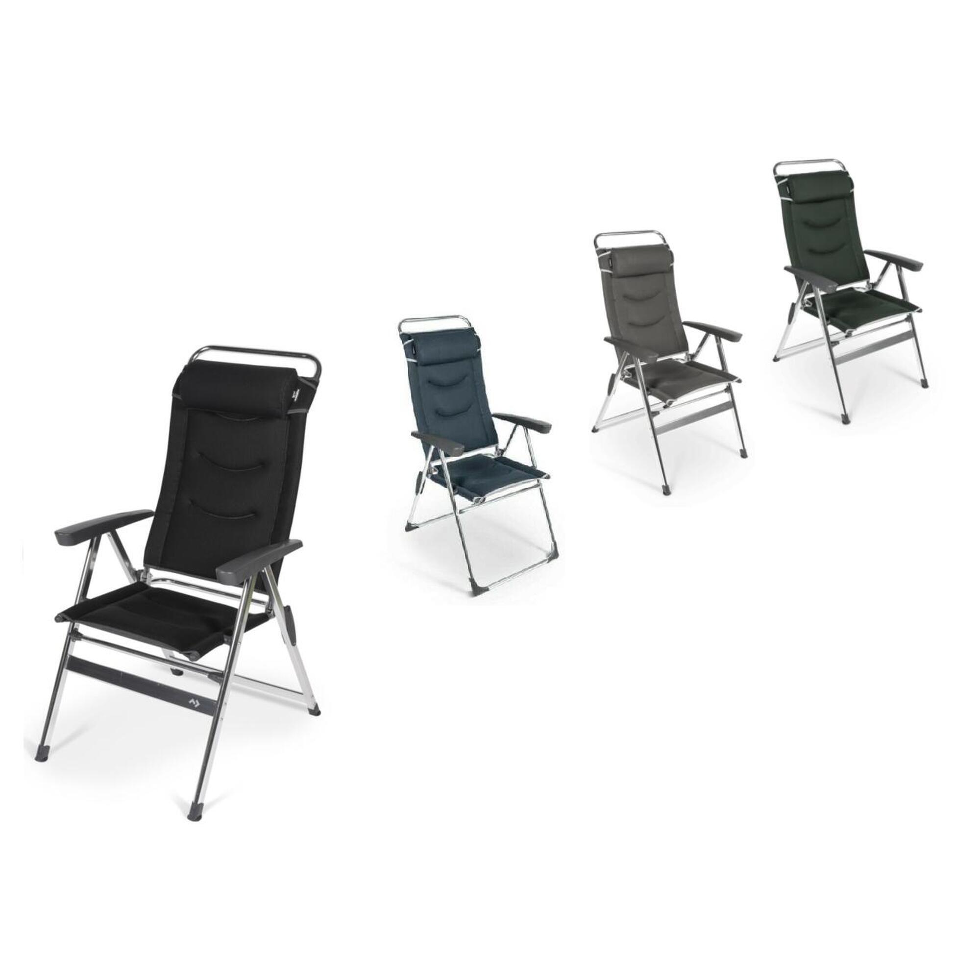 Dometic Quattro Milano Chair 2/4