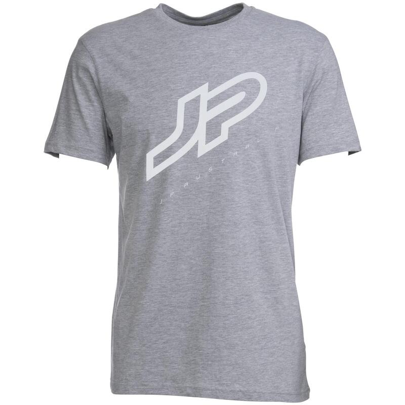 Koszulka sportowa męska JP-Australia heather grey