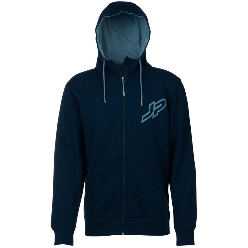 Bluza sportowa męska JP-Australia Sweat Zip Hoody z kapturem