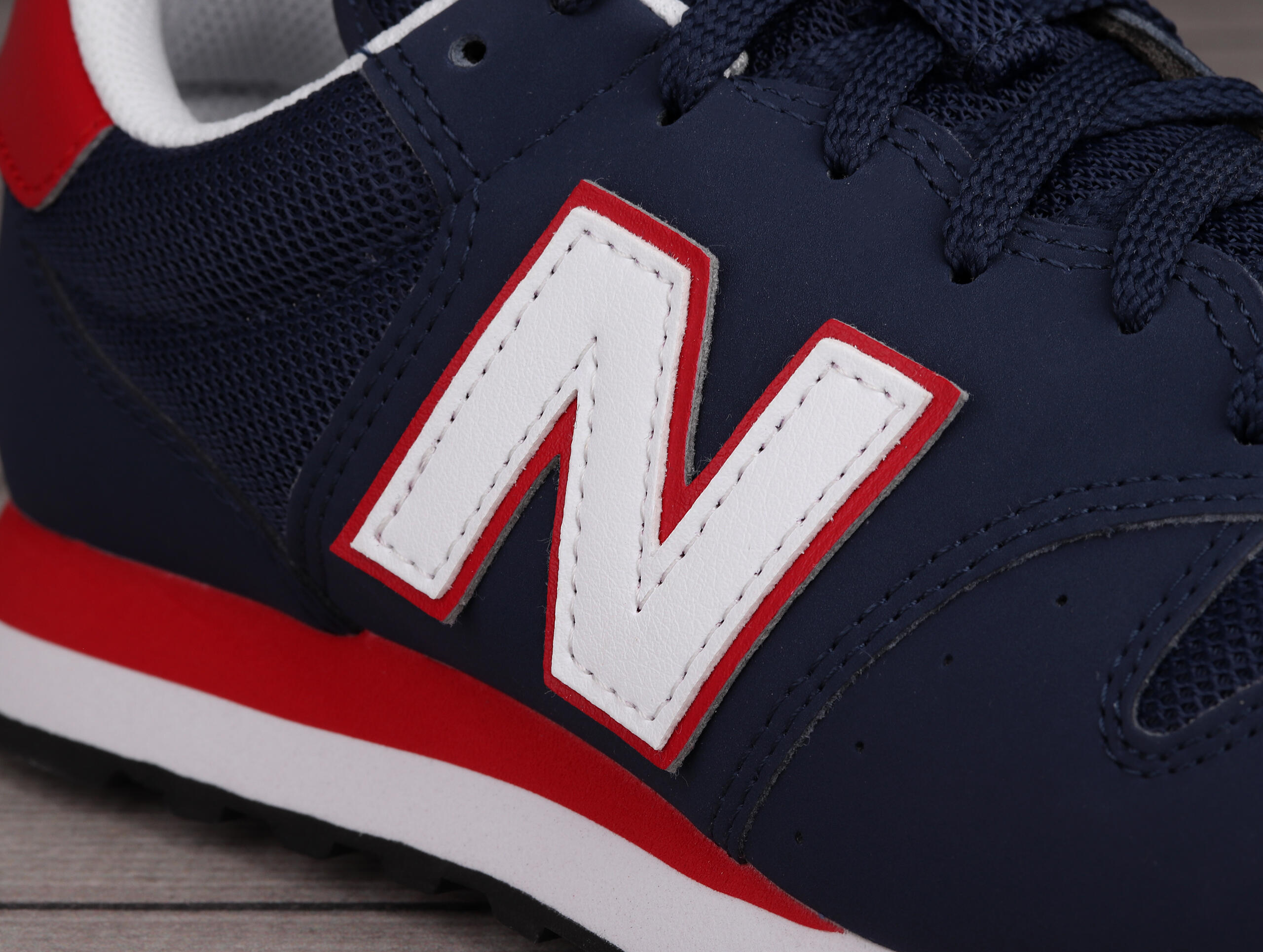 Sneakers uomo 500 6/7