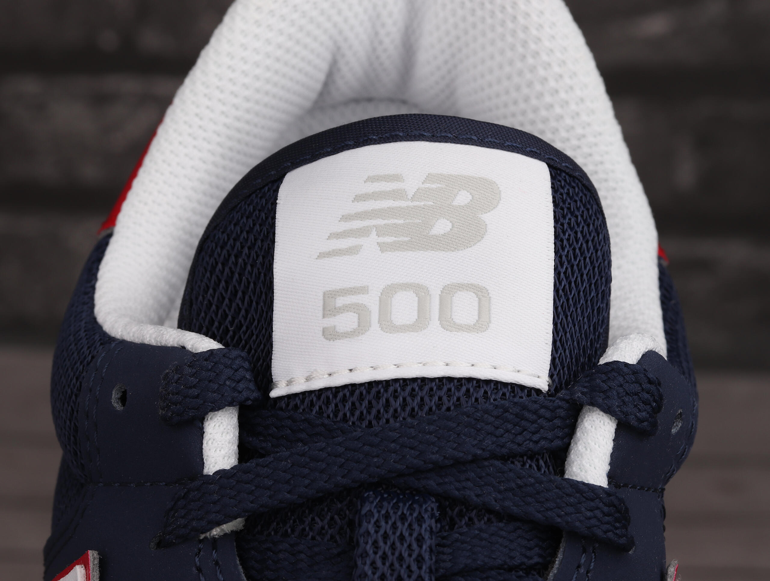 Sneakers uomo 500 5/7