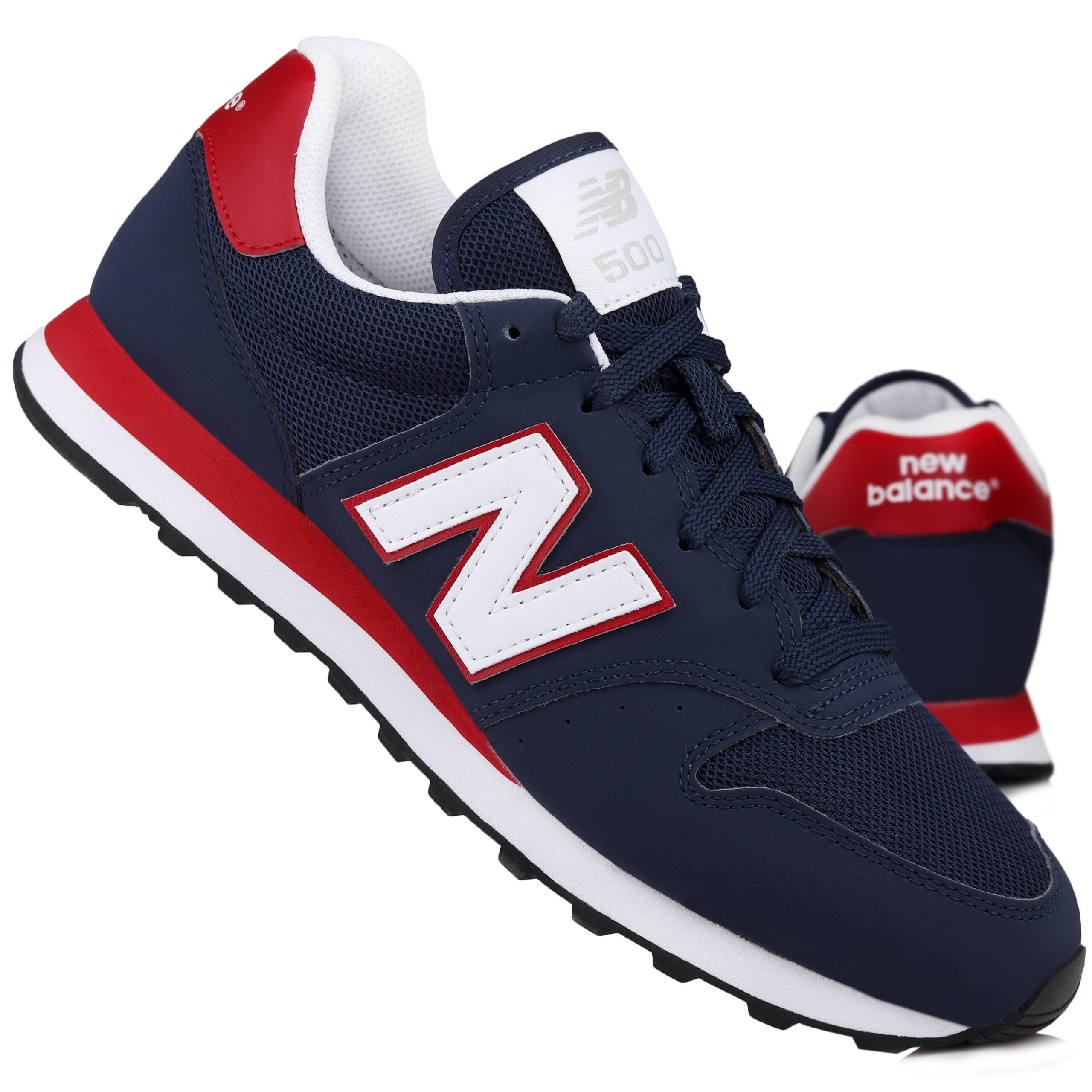 Sneakers uomo 500 7/7