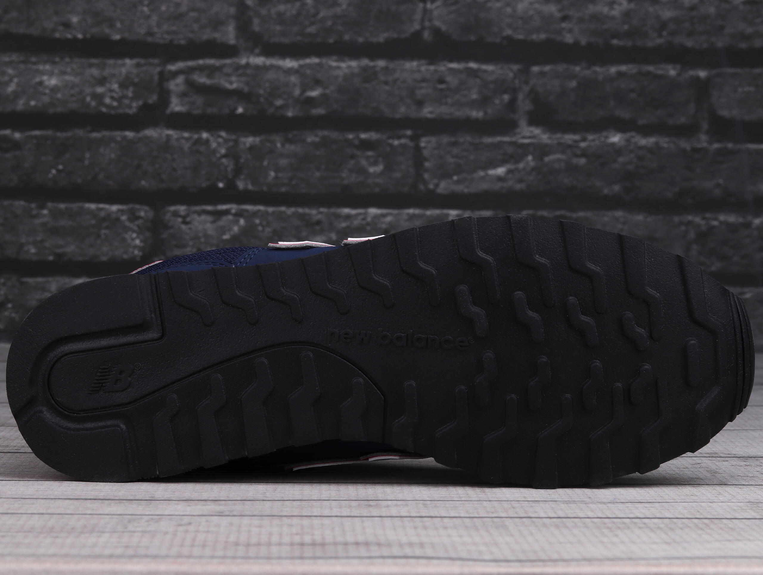 Sneakers uomo 500 4/7