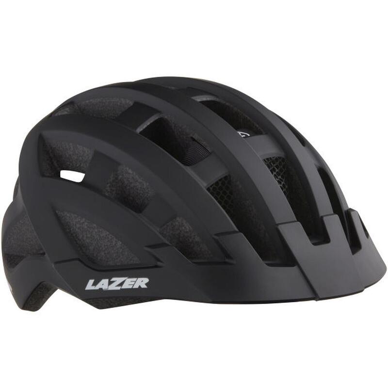 LAZER Casque de loisirs Petit DLX