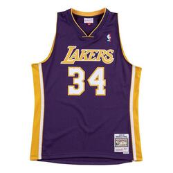 Maillot NBA Los Angeles Lakers Shaquille O'Neal