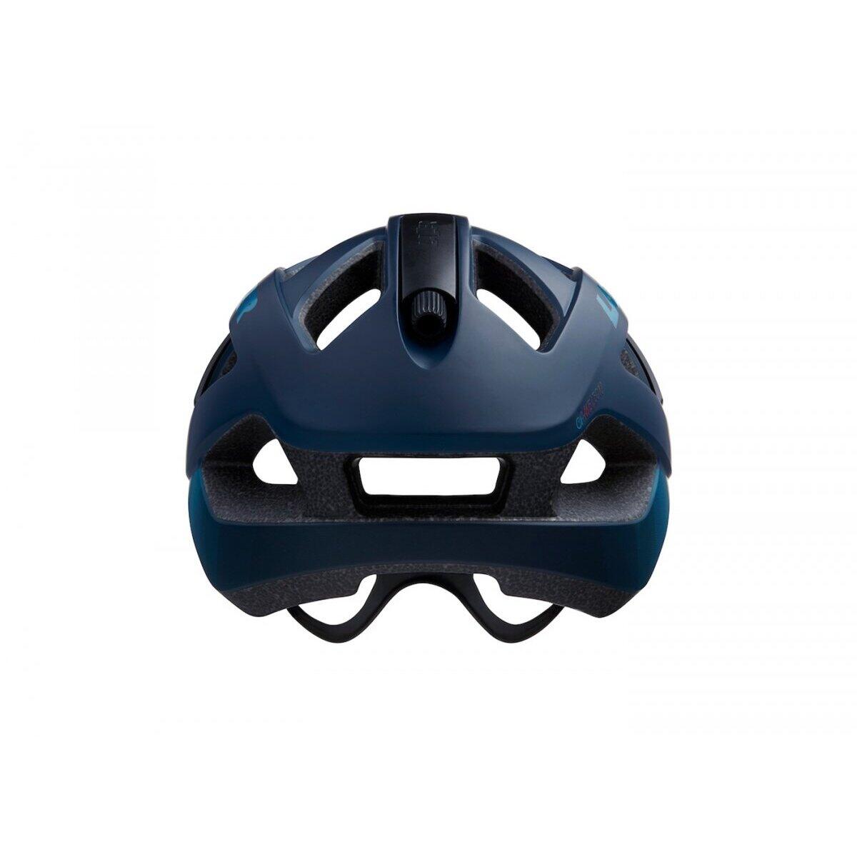 Lazer Cameleon Cycle Helmet Matte Dark Blue 6/6