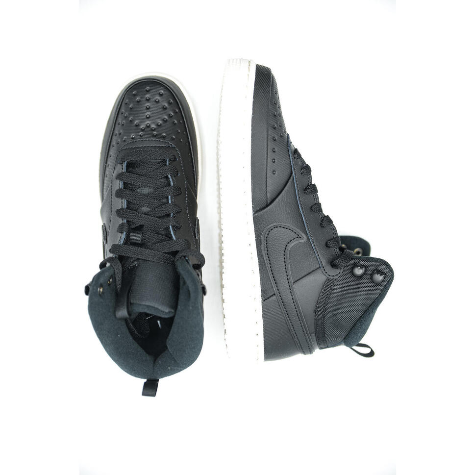 Buty do chodzenia męskie Nike Court Vision Mid