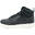 Ghete barbati Nike Court Vision Mid Winter, Negru