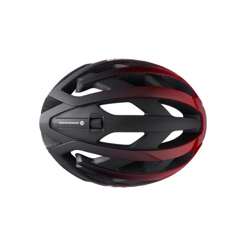 Lazer | Helm | Genesis | Kunststof | Rood | volwassene  |