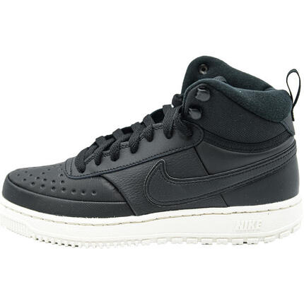 Sneaker mid Court Vision Mid Winter Herren