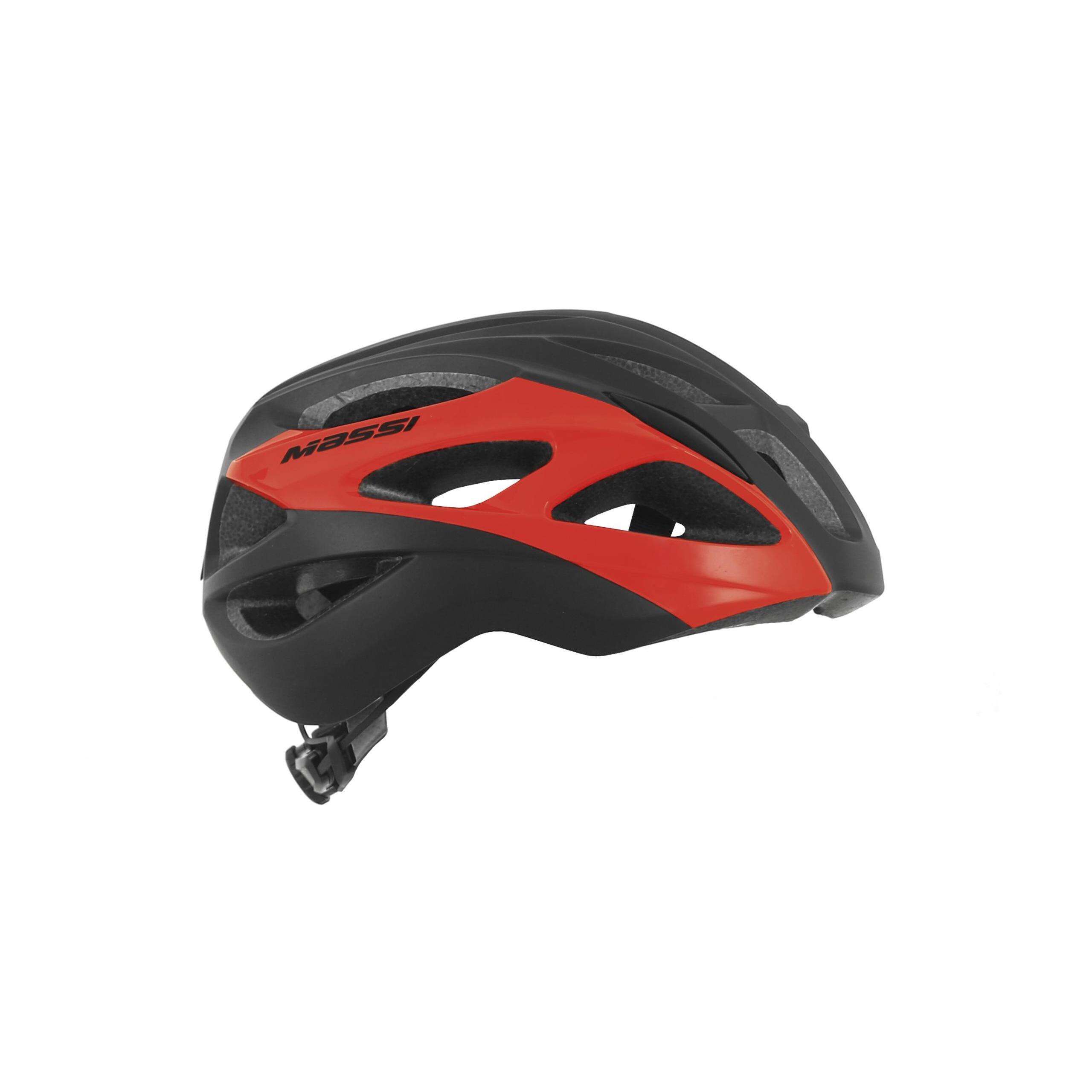 Massi Casco MTB Pro