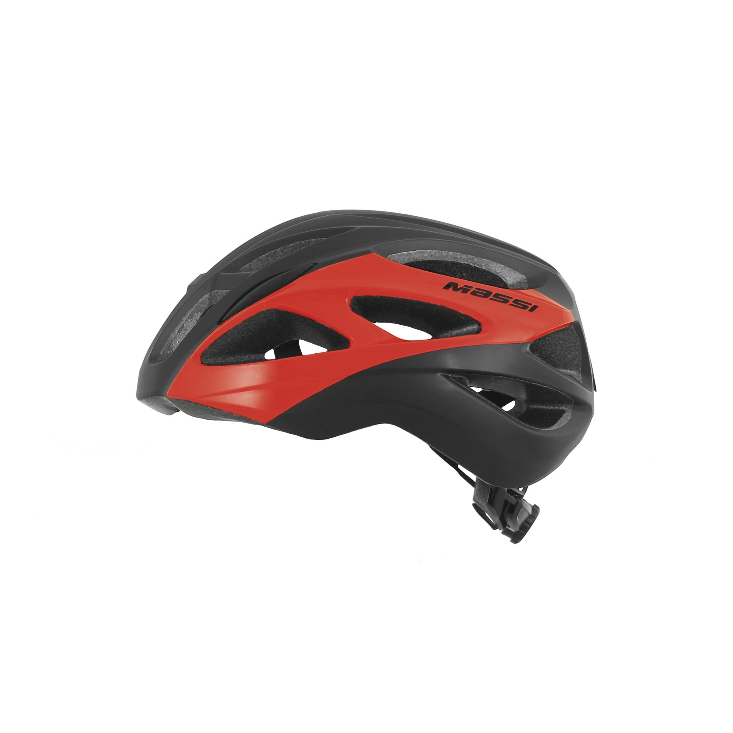 Fietshelm Massi Pro 6/7