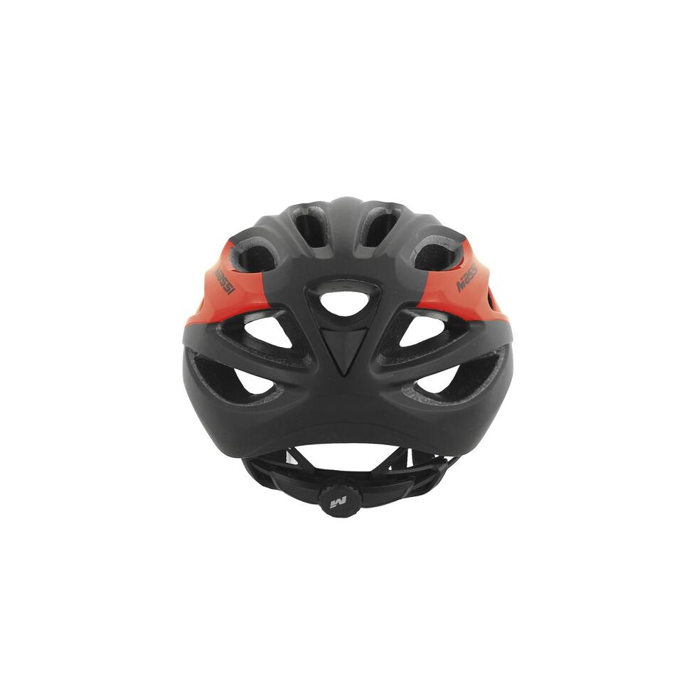Kask rowerowy Massi Pro