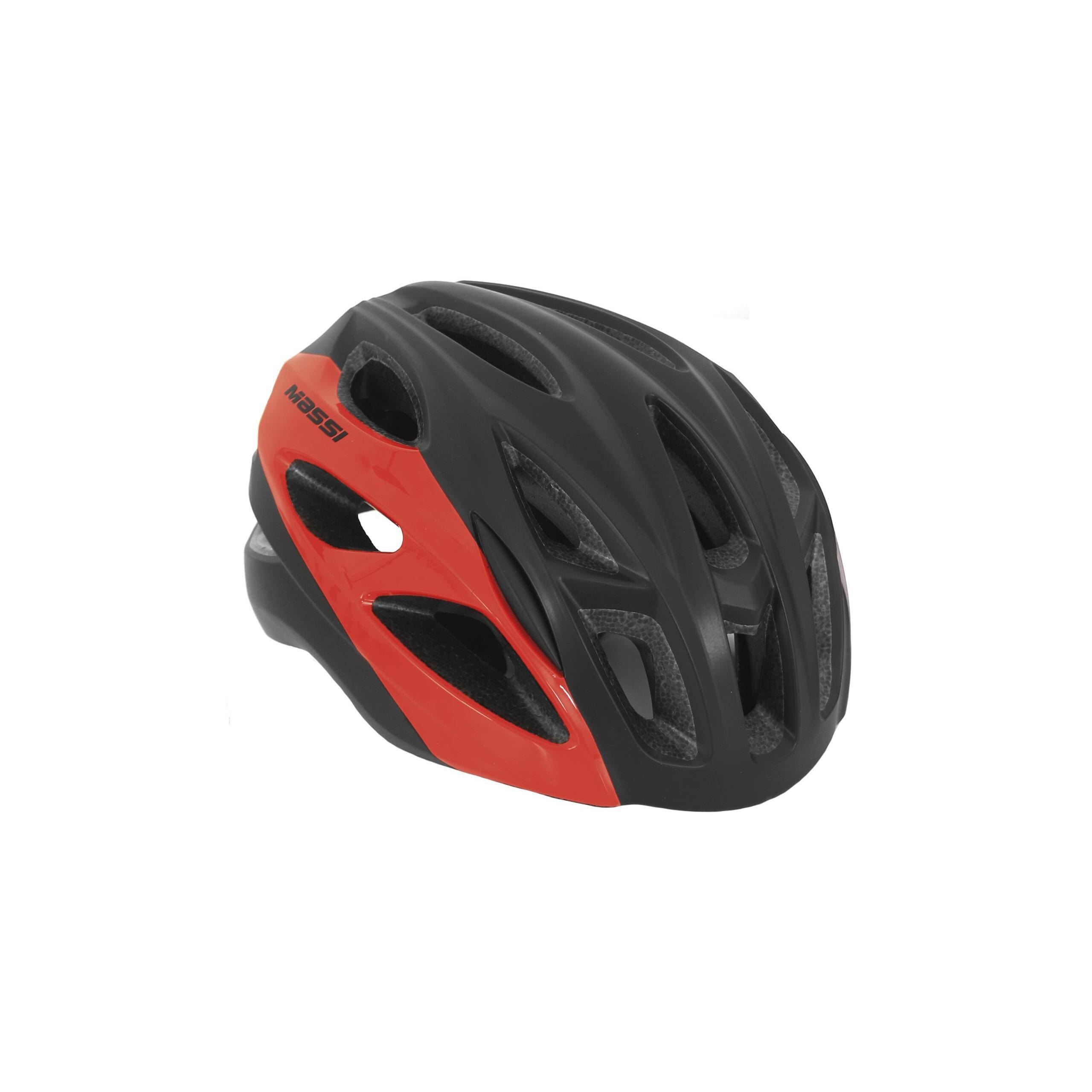 Massi Casco MTB Pro