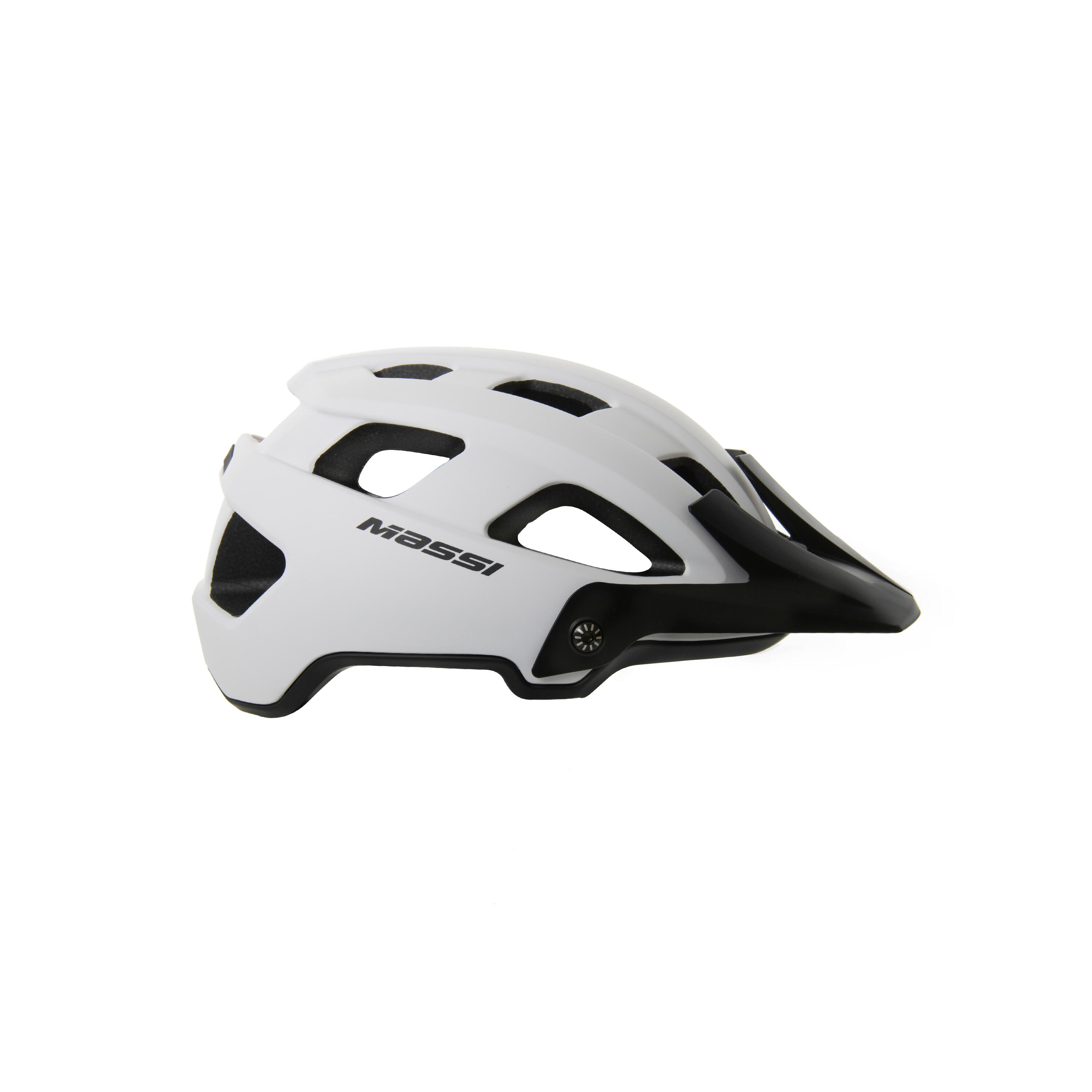 Casco da mountain bike Massi Air Force |  Massi