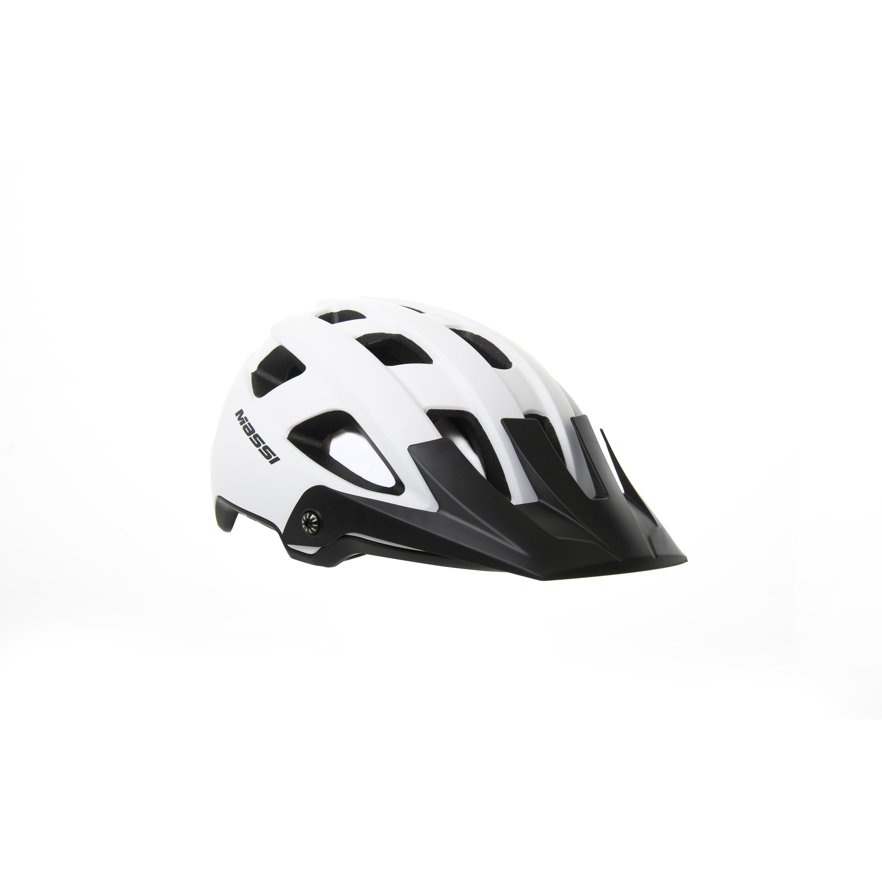 MTB helmet Massi Air Force