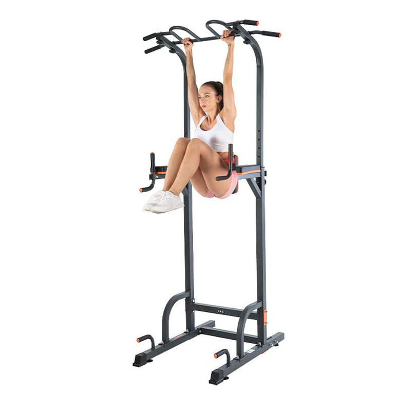 Spalier gimnastica multifunctional