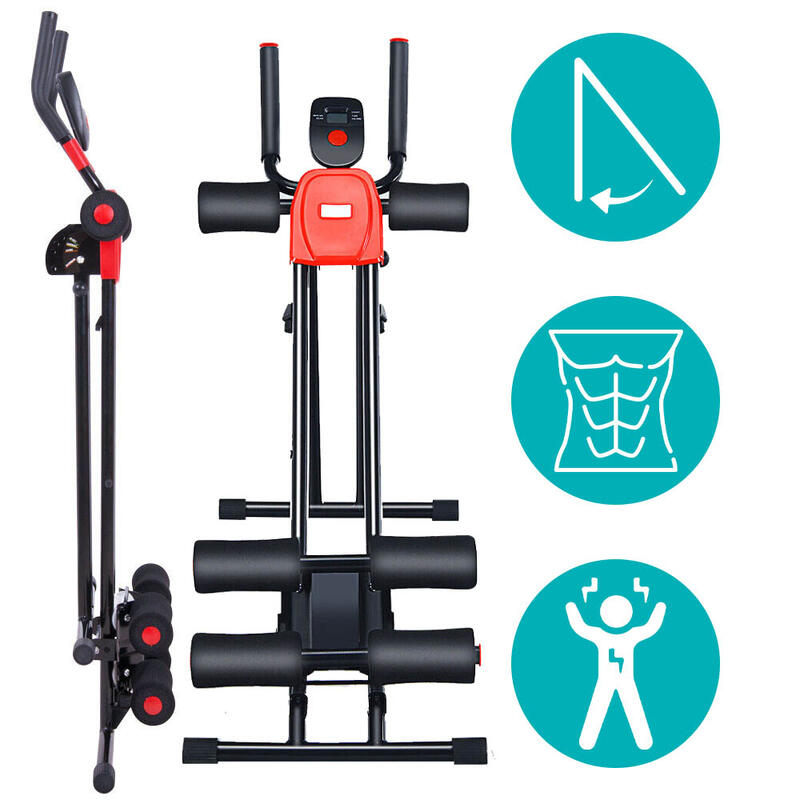 Decathlon Hasizom