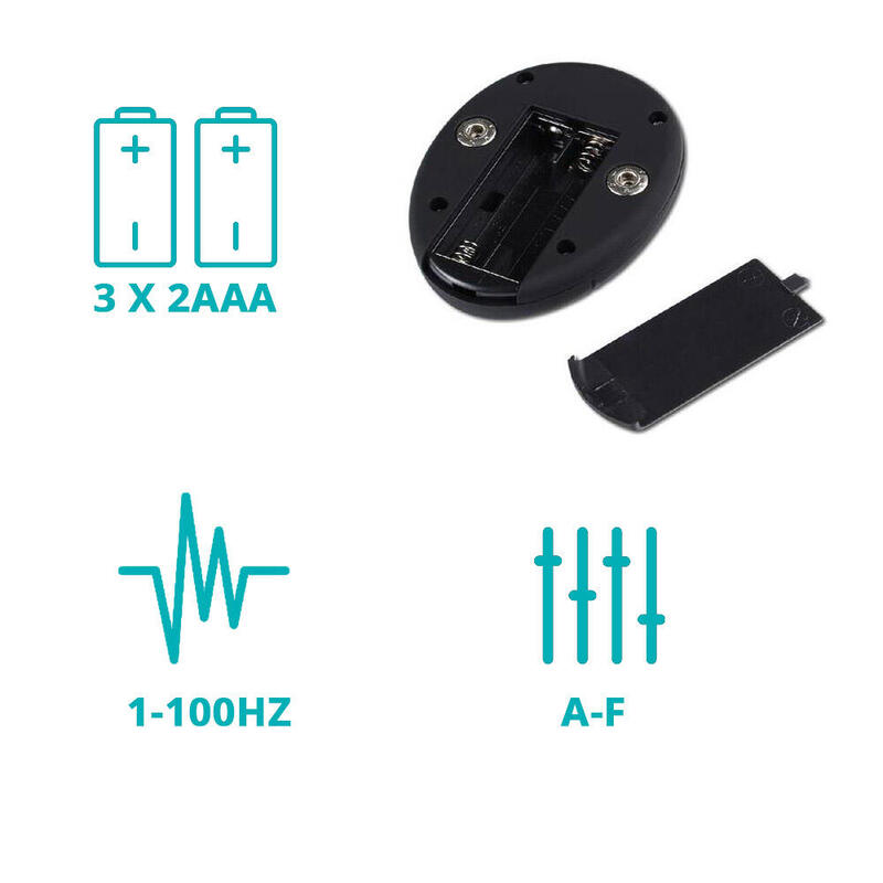 Aparat fitness cu electrostimulare pentru abdomen si brate