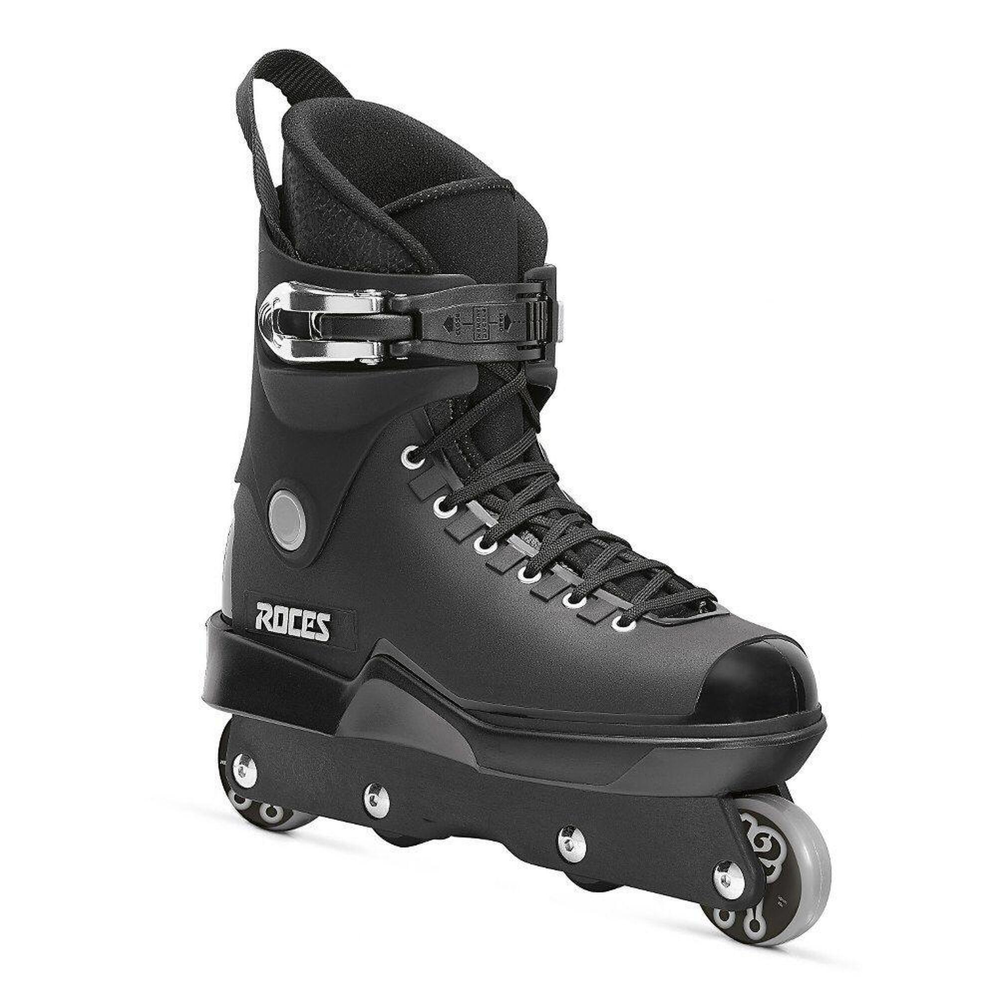 ROCES M12 UFS