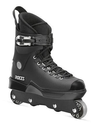 Patines de acrobacias - M12 UFS - Adultos - Negro