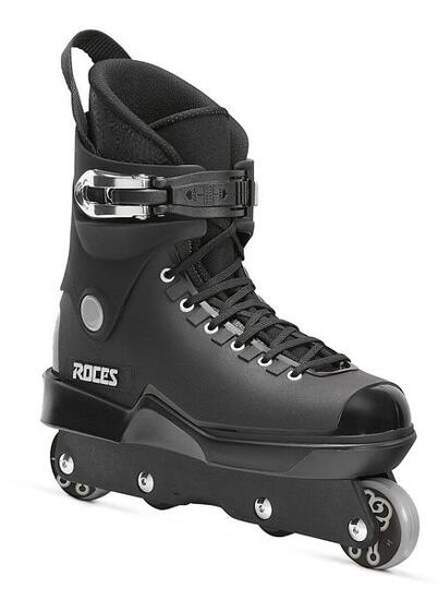 Patines de acrobacias - M12 UFS - Adultos - Negro