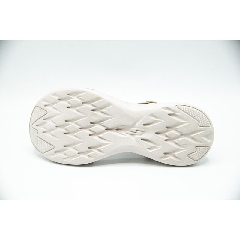 Sandale femei Skechers On The Go 600 Brilliancy, Bej