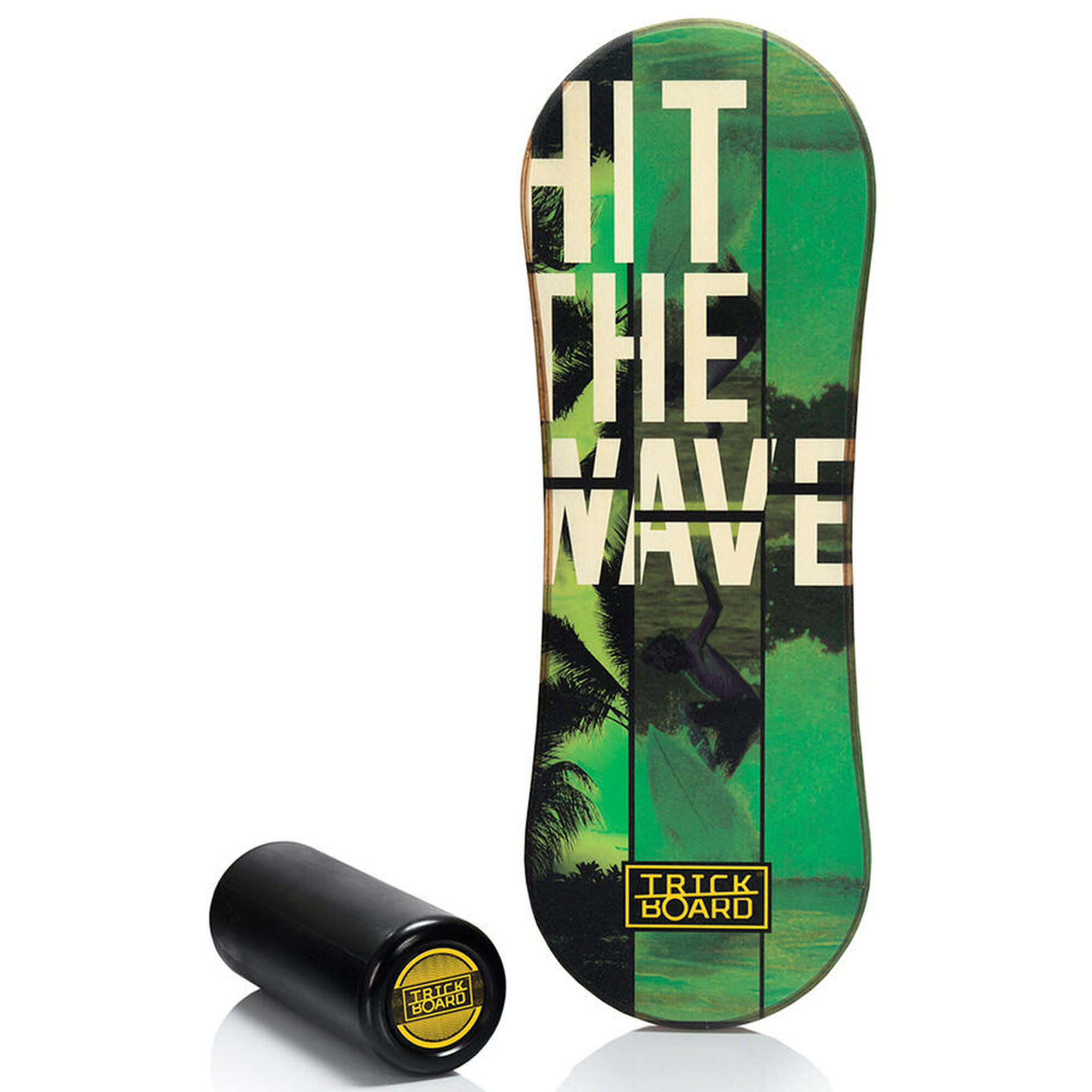 TRICKBOARD Classic Hit the wave