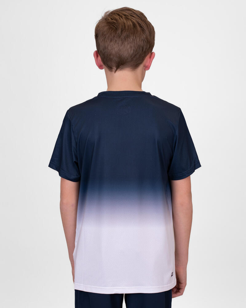 Crew Junior Tee - black 2/5