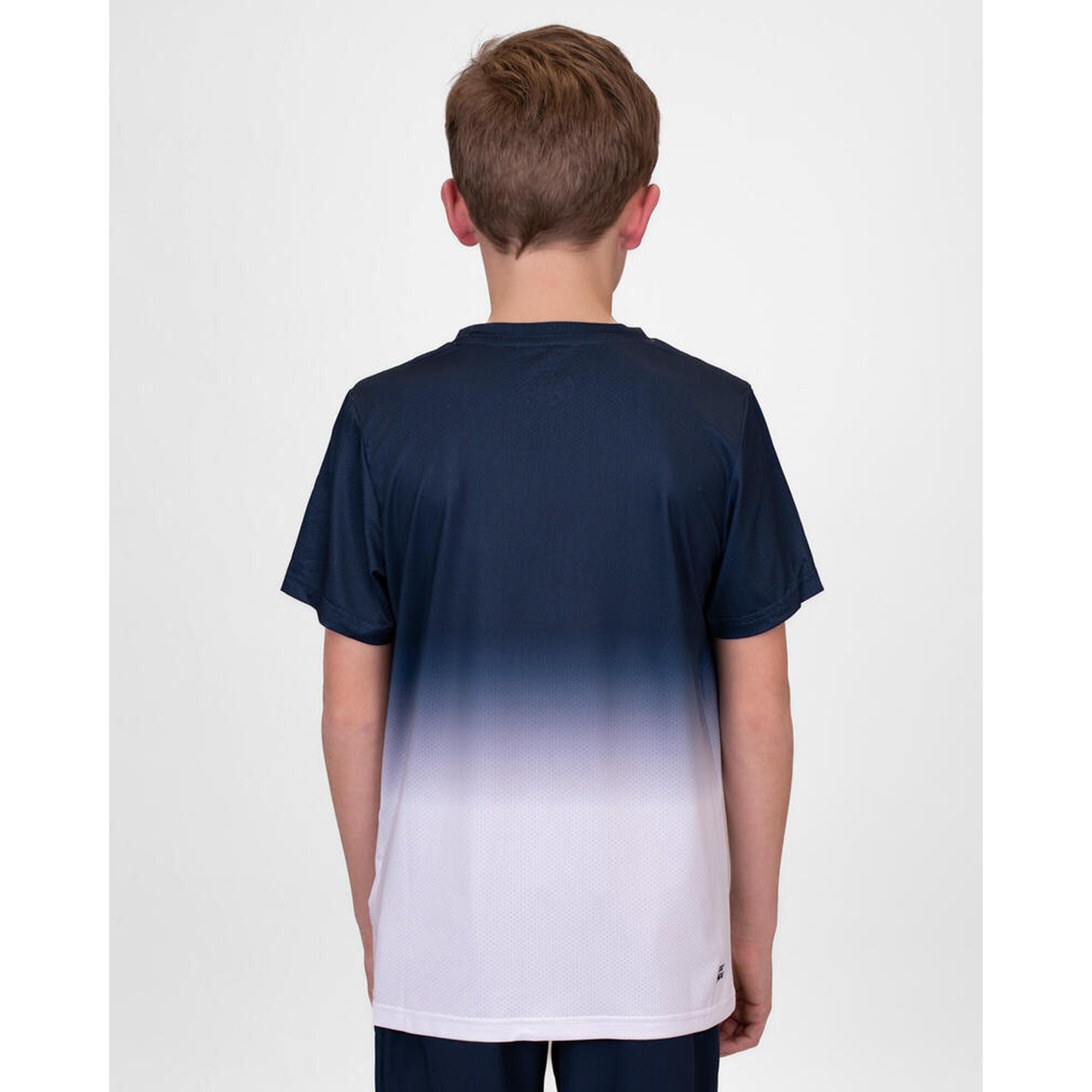 Crew Junior Tee