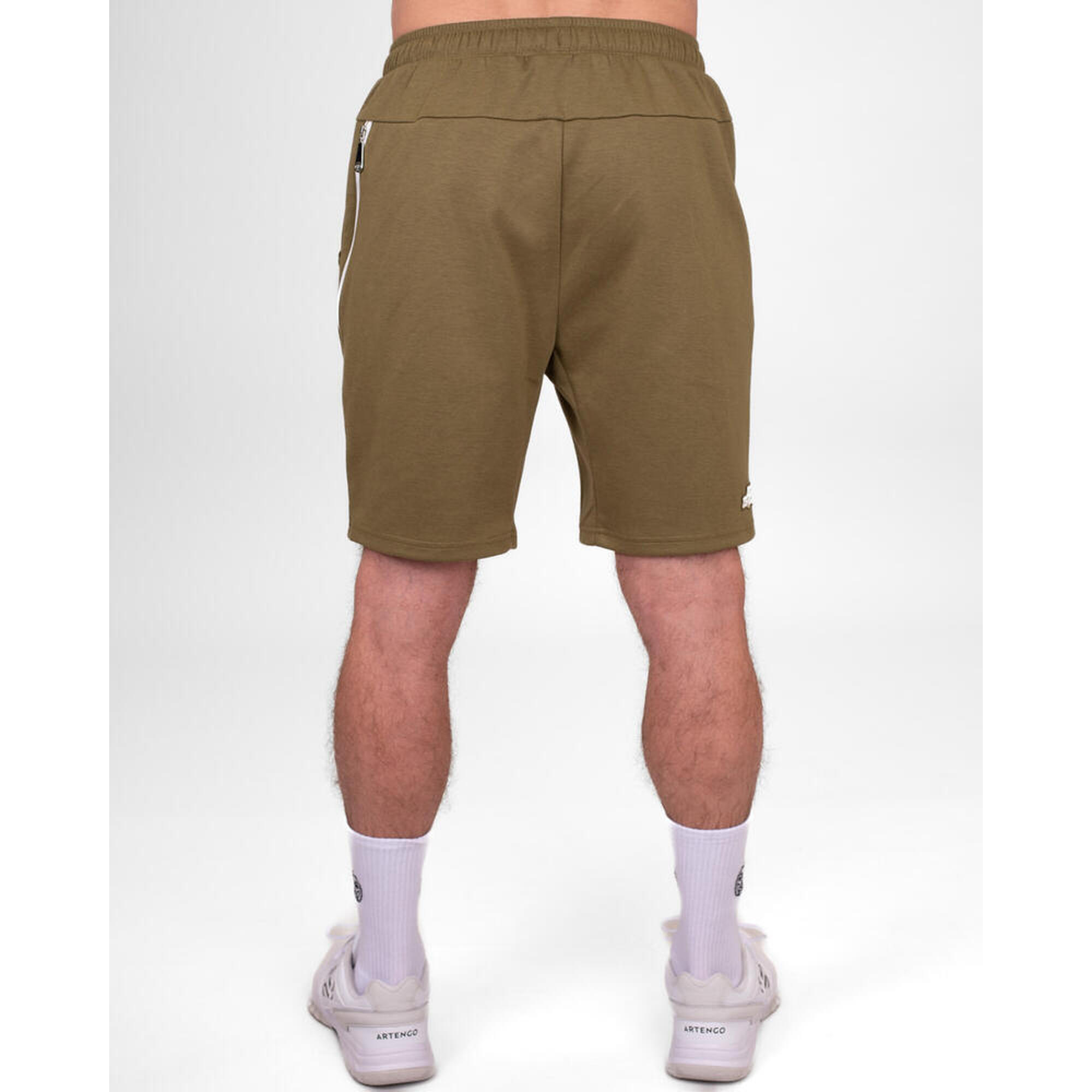 Chill Shorts - olive