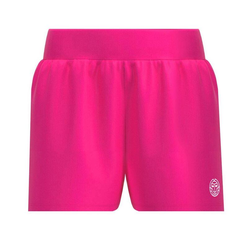 Crew Junior 2In1 Shorts - pink