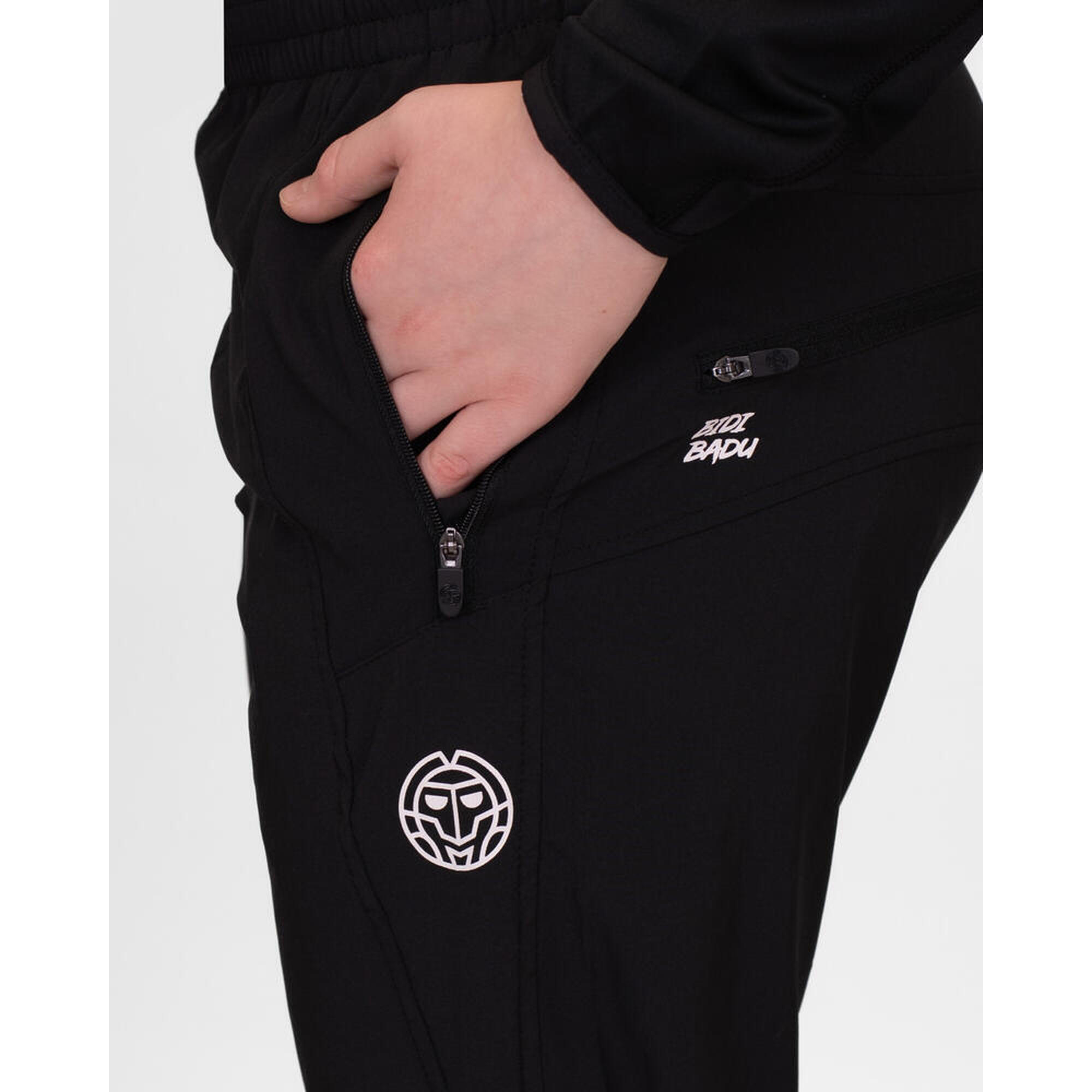 Crew Junior Pants - dark blue