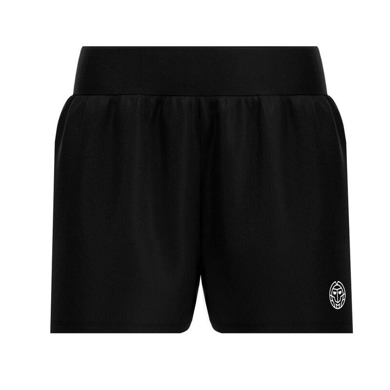 Crew 2In1 Shorts - pink