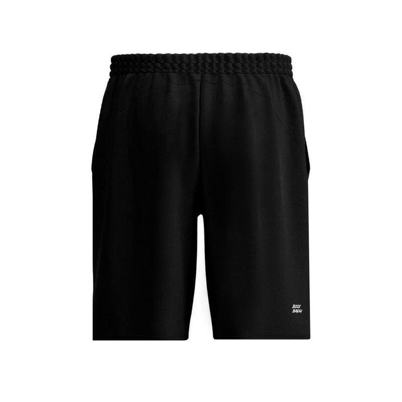 Crew Junior Shorts - red