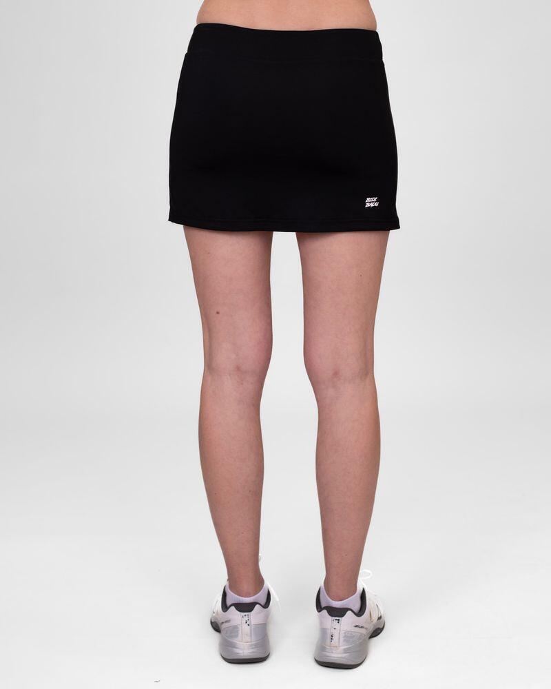 Crew Skort - neon green 2/7